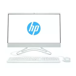 HP stolno računalo 24-f0001ny AIO NT i3-8130U/4GB/SSD256GB/23,7FHD/FreeDOS (4UB76EA)