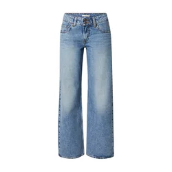 LEVIS  Kavbojke moder denim