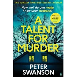 A Talent for Murder