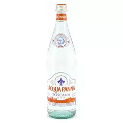 Acqua Panna Negazirana voda, 0.75l