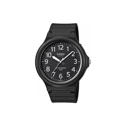 Casio MW2401B Črna