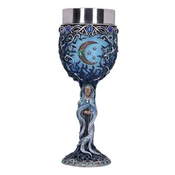 Nemesis Now - Crone Goblet (20 cm)