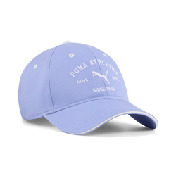 PUMA Class Baseball Cap, Men, Intense Lavender, OSFA