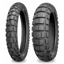 Shinko E805 ( 140/80-18 TT 70R zadnji kota )