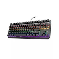 Mehanička tastatura Trust GXT 834 Callaz TKL