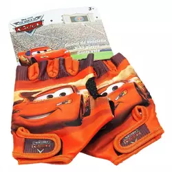 BONIN Rukavice Cars