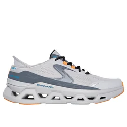 Skechers GLIDE-STEP ALTUS, muške patike za slobodno vrijeme, siva 232921