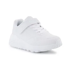Skechers Uno Lite Vendox Bela