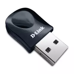D-LINK DWA-131 Wireless N USB Nano adapter