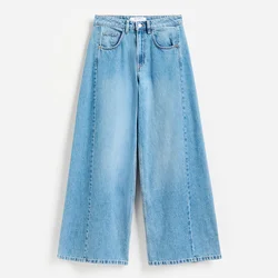 Reserved - LADIES` JEANS TROUSERS
