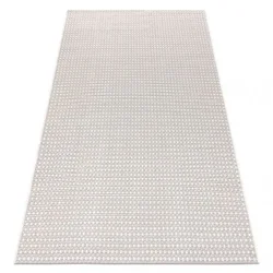 eoshop Preproga SISAL BOHO 39003569 bež ( - Velikost: 80x150 cm)