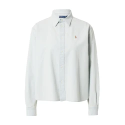 Polo Ralph Lauren Bluza, modra