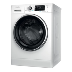 Whirlpool FFD 8489 BCV EE/prednje punjenje/8kg/1400 obrtaja/A/bela Veš mašina ( FFD 8489 BCV EE )