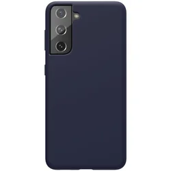 Maska Nillkin Flex Pure za Samsung G991B Galaxy S21 plava
