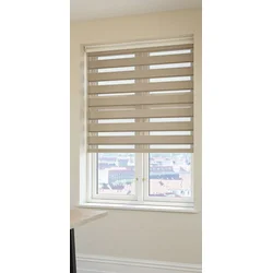Roletna duo light femris 60x180 sivkasto braon ( 5529527 )