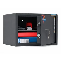 Valberg Protivprovalni sef ASM 30 KL, 30x44x35,5 cm