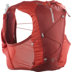 Salomon Nahrbtnik ACTIVE SKIN 4 SET