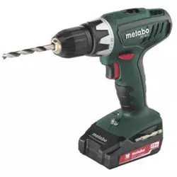 Metabo Aku Busilica 18V 2.0Ah BS18LI