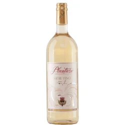 Plantaže Moje vino Belo, 1l