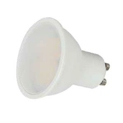 LED 5W GU10 320LM 4500K VTAC