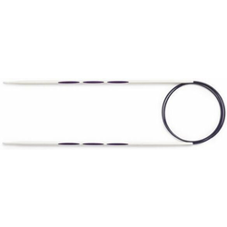 PRYM Circular Knitting Needles Ergonomics 60cm / 4mm