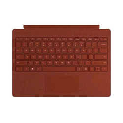 MICROSOFT Surface GO Type Cover Crvena