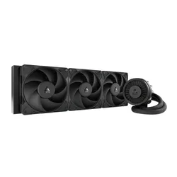 Arctic Liquid Freezer III Pro 420
