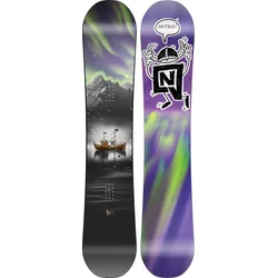 SNOWBOARD NITRO TEAM PRO MARCUS KLEVELAND