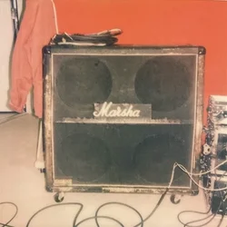 The Cult Of Lip - Marsha (LP)