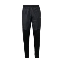 UNDER ARMOUR Športne hlače Fleece® Utility črna / bela