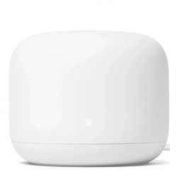 Google Nest WIFI Router - Usmerjevalnik