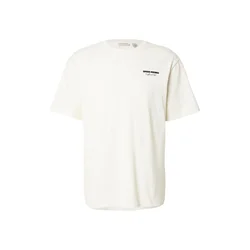 Only & Sons Majica ONSCAP črna / bela