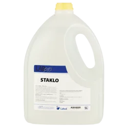 Sredstvo za čišć.stakla 5L Labpro