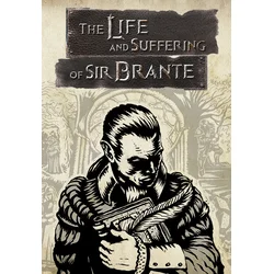 The Life and Suffering of Sir Brante (PC) Steam Key EUROPE