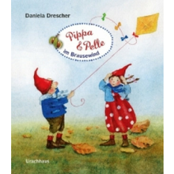 Pippa und Pelle im Brausewind