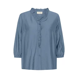 Cream Bluza CRSofia golobje modra