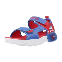 Skechers  SPLASH-BUGT  Modra