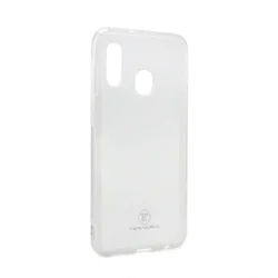 Torbica Teracell Giulietta za Samsung A202F Galaxy A20e transparent