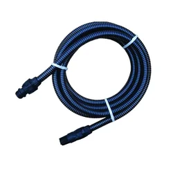 sesalna cev 1 7 m z nepovratnim ventilom