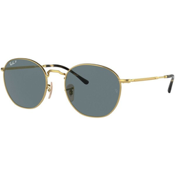Ray-Ban Rob RB3772 001/3R Polarized ONE SIZE (54) Zlata/Siva - Ceneje.si