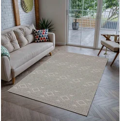 Conceptum Hypnose Tepih Aselya, 120 x 170cm, Sivi