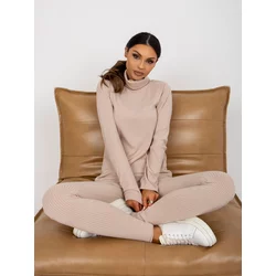 Blouse-LK-BZ-509192.55P-beige