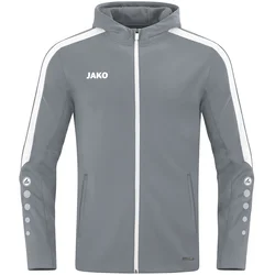 Jakna s kapuco Jako Power Jacket