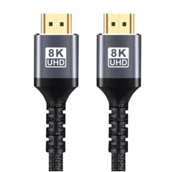 HDMI kabel HDAD12 2 m