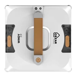 Cezar Home Robotski čistilec oken Windy 2.0