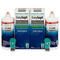 Tekočina EasySept Peroxide 2x 360 ml