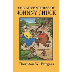 Adventures of Johnny Chuck