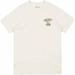 Blink-182 Majica Roger Rabbit Natural M