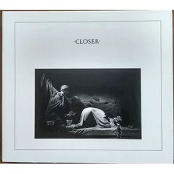 Joy Division Closer (Collectors Edition) (2 CD)