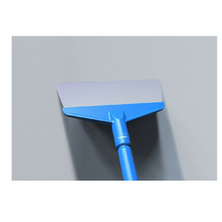 STRGALO FLEKSIBILNO-INOX, 260 mm, MODRO